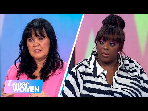 Have You Suffered From Birth Trauma? | Loose Women