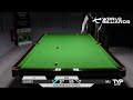 Peter Gilchrist vs Robert Hall | Semi Finals | English Open 2021 | World Billiards