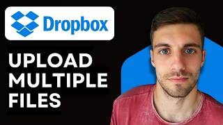 How to Upload Multiple Files to Dropbox 2026 (Bulk Upload Multiple Files)