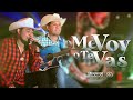 Perdidos de Sinaloa - O Me Voy O Te Vas (En Vivo)