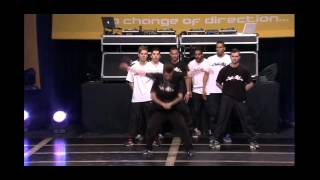 Subskillz Official - Battle Of The Year 2013 -