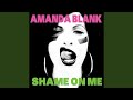 Miniature de la vidéo de la chanson Shame On Me (Jacknife Lee Radio Edit)