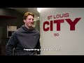 Player Profile: Tim Parker
