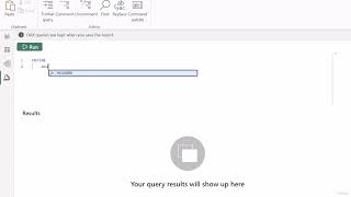 [9-New features] Microsoft Power BI bootcamp #3 DAX Query View November 2023