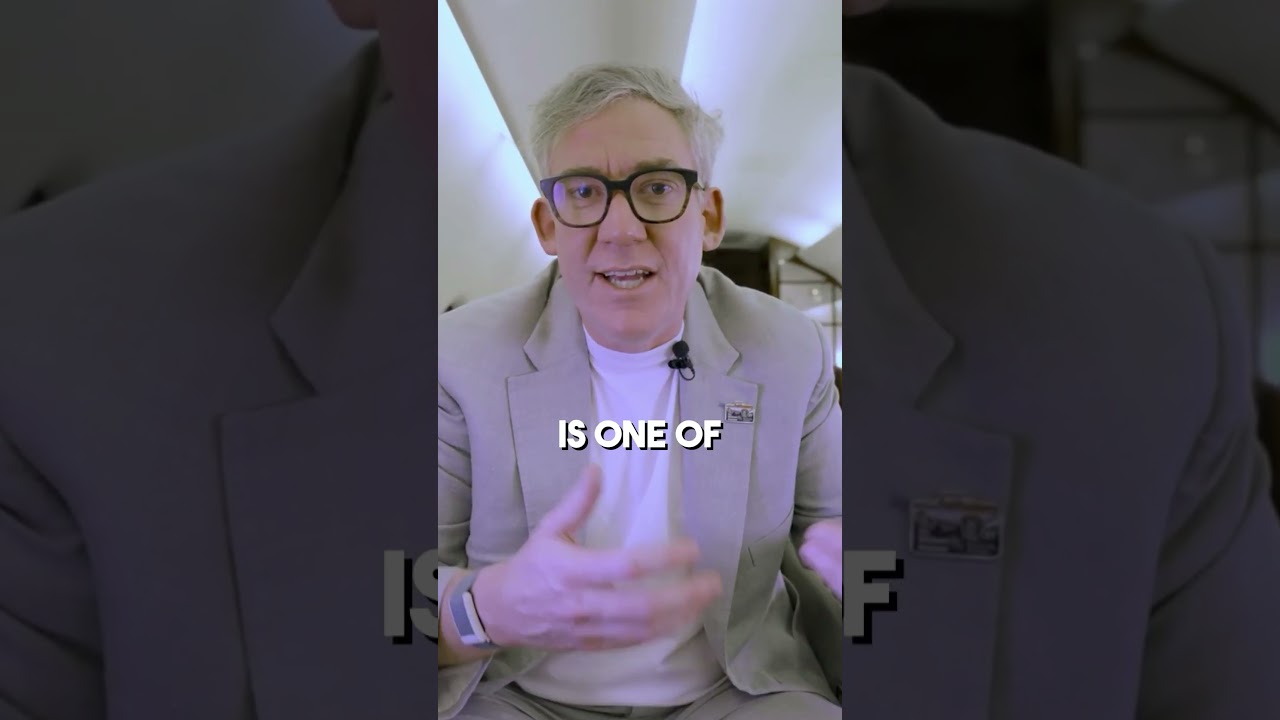 From Startup to Private Jet: My Entrepreneurial Journey