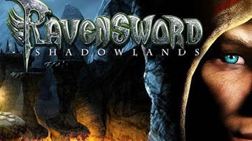 Ravensword 2: Shadowlands ( Android \ iOS game ) | Walkthrough 13 - The Crags