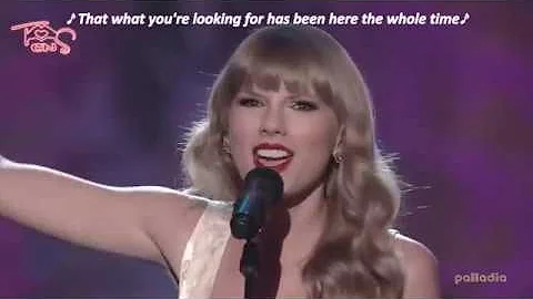 []Taylor Swift - (Complete Concert at Harvey Mudd )