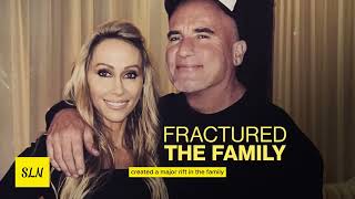 Billy Ray Cyrus Gets EMOTIONAL Public Plea to Miley  @SaturdayNightLive