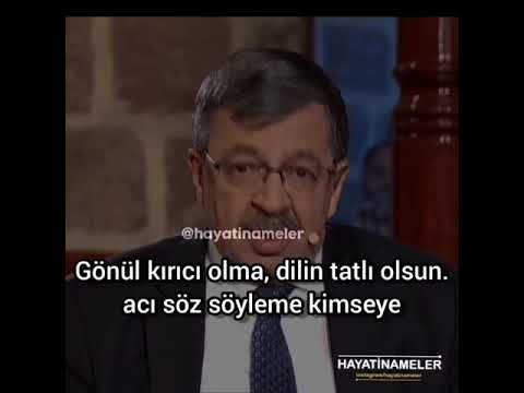 Gönül Kırıcı Olma ~ Hayati İNANÇ