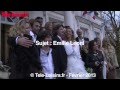 Les Mystères de l'amour : les coulisses du mariage de José et Bénédicte