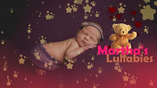 Piano Lullaby For Babies To Go To Sleep Faster ♥ Relaxing And Calming Nursery Rhyme
