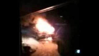 FORD ON FIRE!!!!