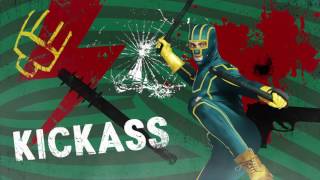 Kick Ass Trailer