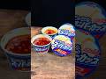 Super Cup Brulee Ice Cream #asmr #shorts