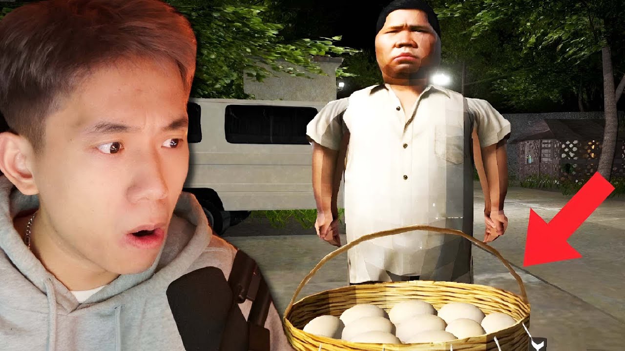 ĂN TRỨNG VỊT VÀO ĐÊM KHUYA LÀ NGUY TO ĐẤY