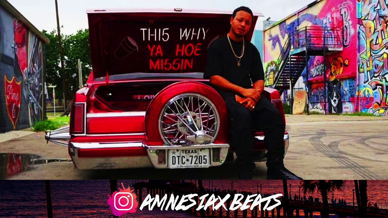 [FREE] HOUSTON TEXAS SWISHAHOUSE PAUL WALL TYPE BEAT "Hussle Hard