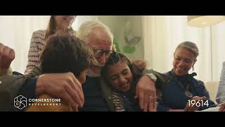 El Lamma - Cornerstone Development - Nihad