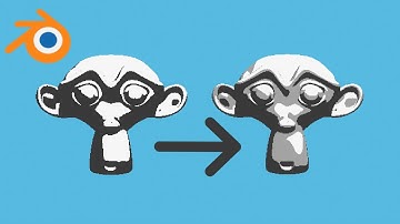 How To Get More Than Two Tones for Cel Shading (Blender Cycles)