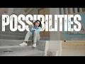 Abhay Yadav - Possibilities [Hanuman Gadi Ghat Visualizer]
