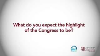 Join us in Vancouver for World Diabetes Congress 2015 screenshot 2