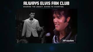 Dueling Elvis  - Trouble