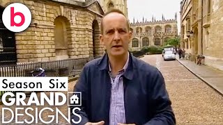 Grand Designs UK | Oxford | Season 6 Episode 2 | Full Episode
