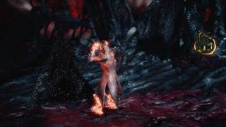 Famous Devil May Cry 5 - Balrog Profile