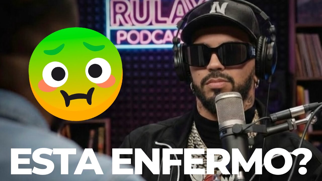 Anuel AA rompe el silencio sobre Karol G, Bad Bunny, Yailin y Arcángel | Entrevista Completa|Parodia