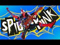 SpIdER pUnK vs Venom STOP MOTION (Across the spider verse)