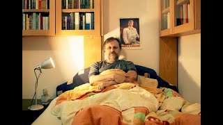 Slavoj Žižek EXPLAINS why he didn't \\