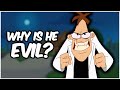 Why DOOFENSHMIRTZ Wants The TRI-STATE AREA | (Character Analysis)