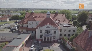 Przyczajony Mieszkaniec, Ukryty Tczew - Tv Tetka Tczew Hd