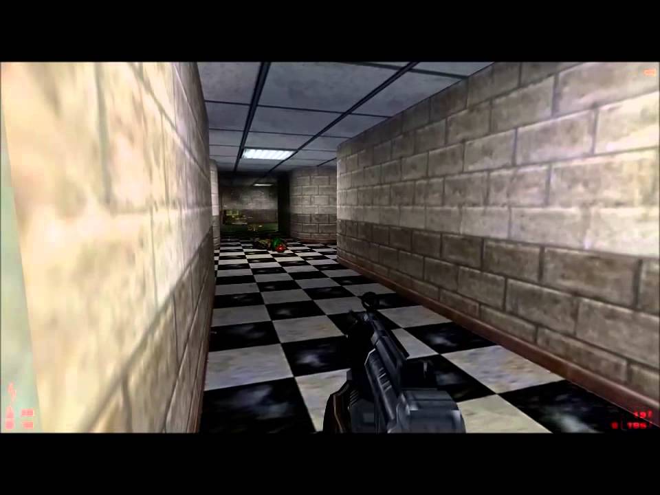 brutal half life how to install brutal half life how to install