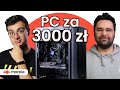 Komputer za 3000 zł | @TekTesters vs @ZMASLO