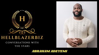 Abraham Adeyemi & Abiola Rufai-Awojide: Telling Stories That Matter