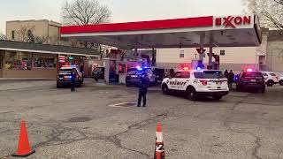 Suspects Captured for shooting off-duty West Orange officer