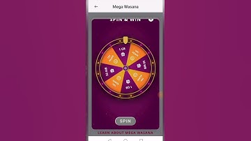 My dialog app  එකෙන් wheel එක spin කරල දිනපතා data දිනාගමු | #2023 | #srilanka |#dialog | #freedata