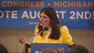 Stevens defeats Levin in District 11 Democrat Primary battle