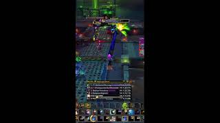 12.1 PvP in World of Warcraft