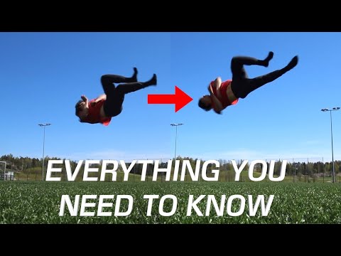 Hoe een Clean Tricking Style / Mindset and Methods Get