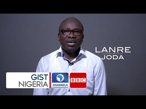 Check Out Lanre Joda, Entrepreneur Providing Educational Support For Indigent Students In Nigeria