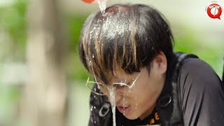 Chủ Tịch Bị Bạn Học Cũ Dội Nước Tiểu Lên Đầu Và Cái Kết - Đừng Bao Giờ Coi Thường Người Khác - Tập 5