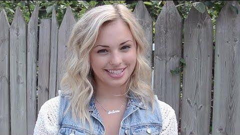 Victoria Answers Fan Questions (Part 2/2)