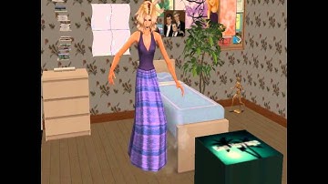 sims 2 bon voyage posebox