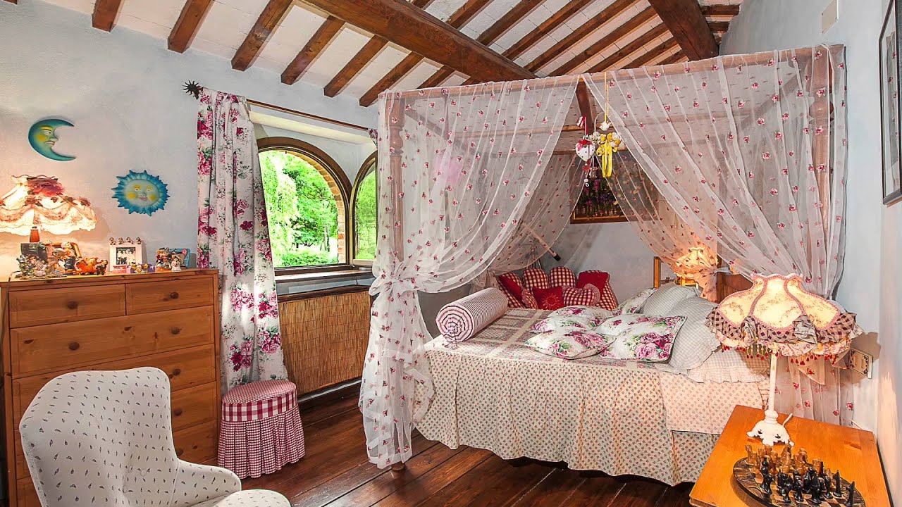 Marcheholiday – Casale Del Silenzio (Italy – Le Marche)