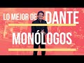 Revivimos los mejores MOMENTOS DE LA NOSTALGIA  | La Divina Noche de Dante