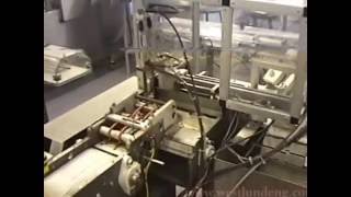 Collator (Food Packaging)