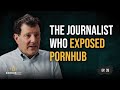 The Journalist That Exposed Pornhub Nicholas Kristof Benjamin Nolot Ep 35 The Journalist That Exposed Pornhub Nicholas Kristof Benjamin Nolot Ep 35