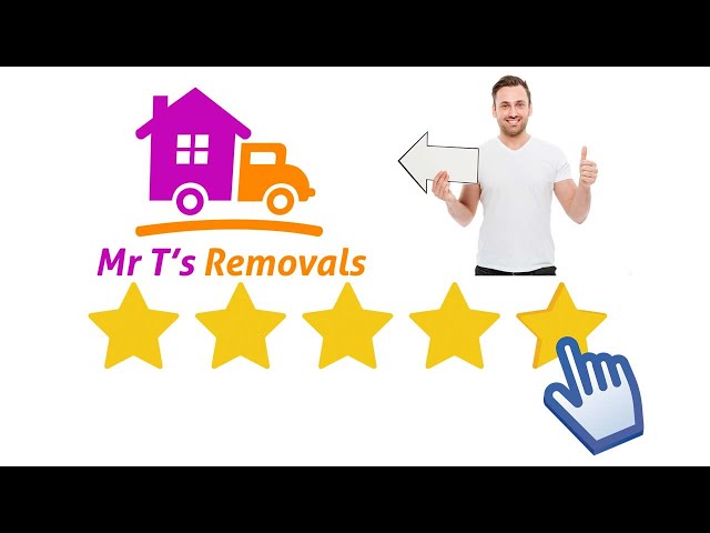 Removal company reviews in Stoke On Trent