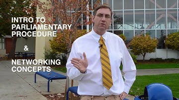 FBLA Object Test Events